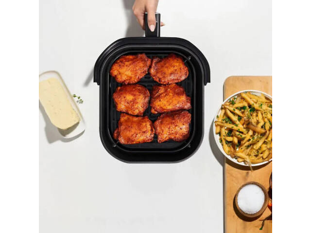 Мультипечь Tefal Easy Fry Infrared (EY8328E0) - Фото 5