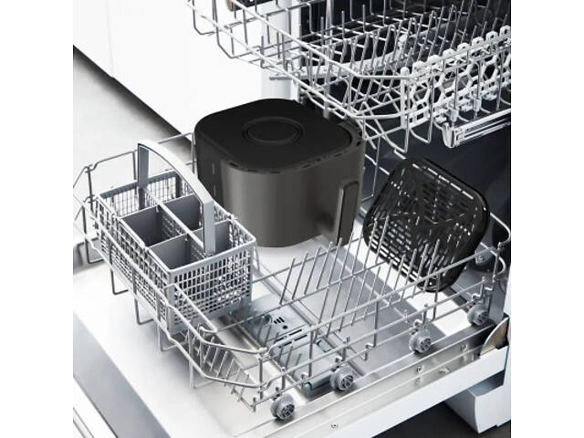 Мультипечь Tefal Easy Fry Infrared (EY8328E0) - Фото 7