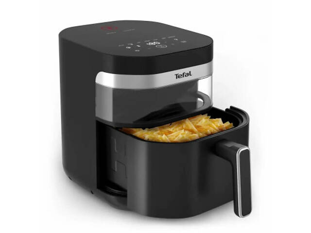 Мультипечь Tefal Easy Fry Infrared (EY8328E0) - Фото 8