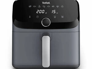 Мультипечь Tefal Easy Fry Mega (EY855BE0)