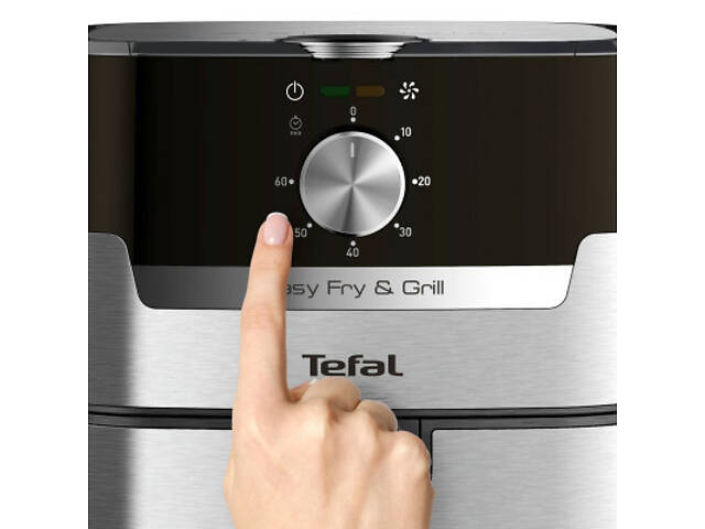 Мультипіч Tefal EY501D15 - Фото 4
