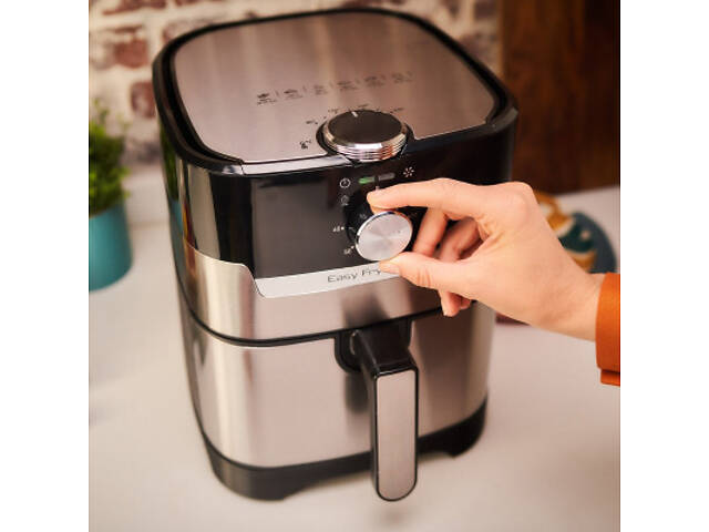 Мультипіч Tefal EY501D15 - Фото 5