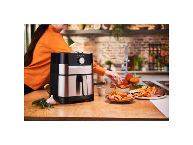 Мультипіч Tefal EY501D15 - Фото 7