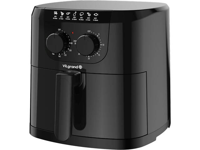 Мультипіч ViLgrand VAF5015M - Фото 5