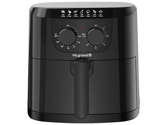 Мультипіч ViLgrand VAF5015M - Фото 4