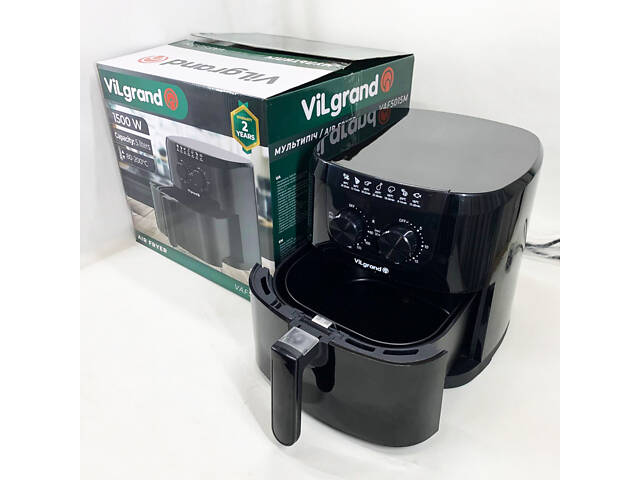 Мультипіч ViLgrand VAF5015M - Фото 1