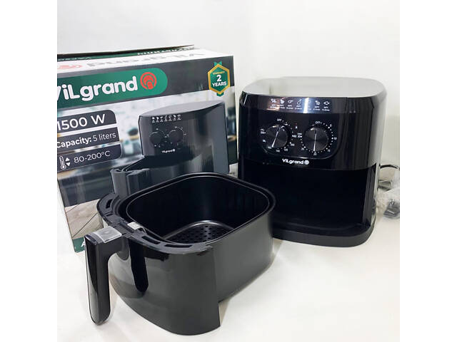 Мультипіч ViLgrand VAF5015M - Фото 2