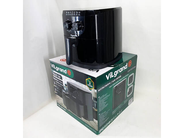 Мультипіч ViLgrand VAF5015M - Фото 6