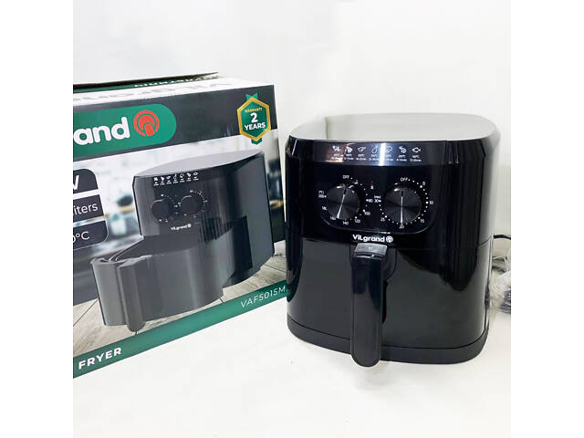 Мультипіч ViLgrand VAF5015M - Фото 8