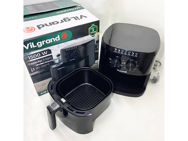 Мультипіч ViLgrand VAF5015M - Фото 9