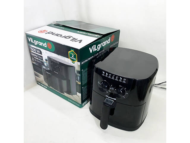 Мультипіч ViLgrand VAF5015M - Фото 10