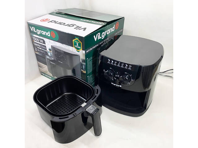 Мультипіч ViLgrand VAF5015M - Фото 11