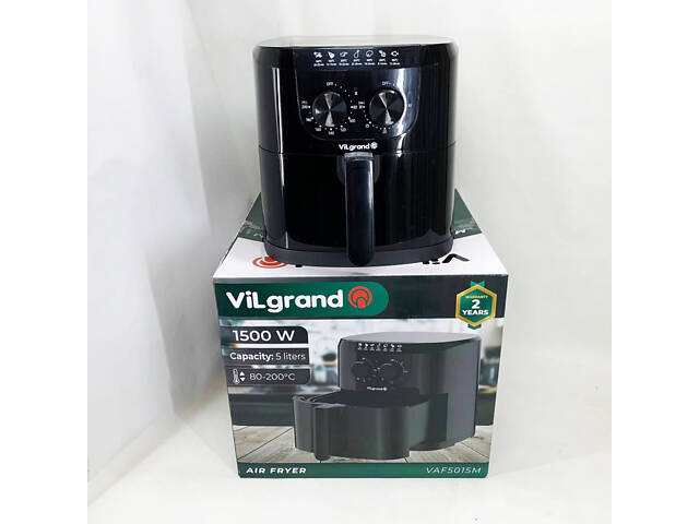 Мультипіч ViLgrand VAF5015M - Фото 12