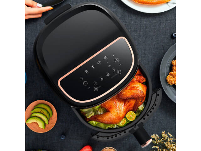 Мультипіч Xiaomi DEM-KZ100 - Фото 9