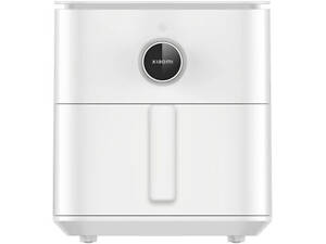 Мультипечь Xiaomi Smart Air Fryer MAF10 White (6.5L)
