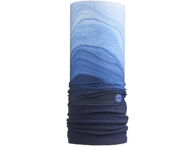 Мультиповязка Cairn Malawi Polar Denim Blue/Navy (1012-0903260-141) - Фото 1