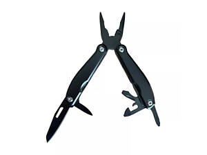 Мультитул 12 в 1 Werk MFT-121PBW 9.9х4.2 см