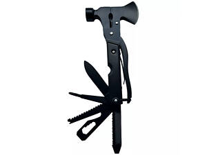 Мультитул 13 в 1 Werk MFT-141AW 17.3х8.7 см