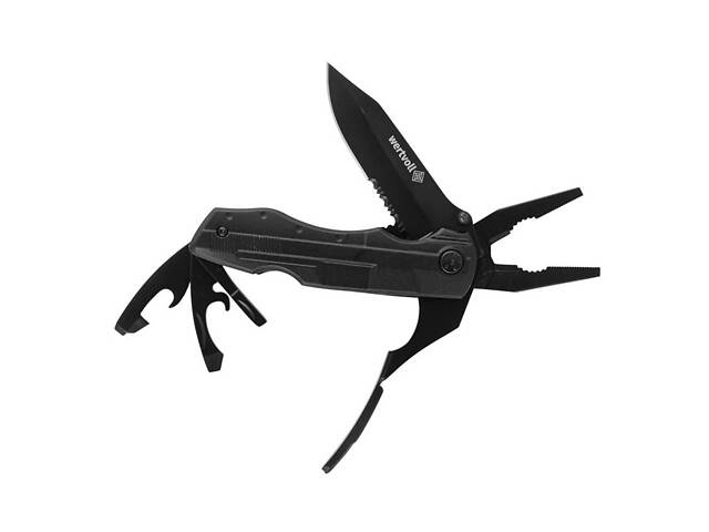 Мультитул Wertvoll 16-в-1 Helfer (RX-9002) - Фото 1