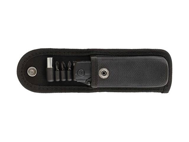 Мультитул Wertvoll 16-в-1 Helfer (RX-9002) - Фото 7