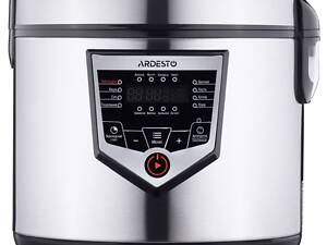 Мультиварка ARDESTO MC-Х16X Led дисплей 16 програм