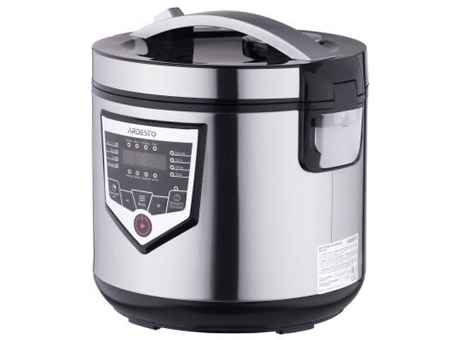 Мультиварка Ardesto MC-Х16X (MC-X16X) - Фото 8