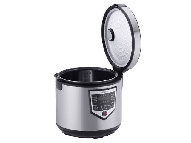 Мультиварка Ardesto MC-Х16X (MC-X16X) - Фото 9