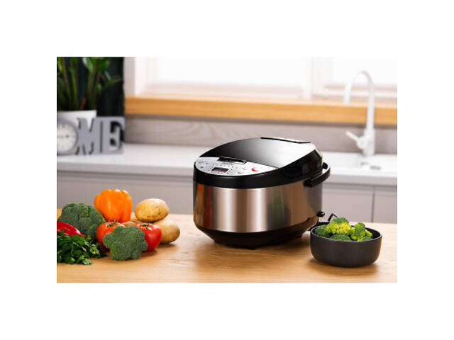 Мультиварка Ardesto MC-P13 - Фото 8