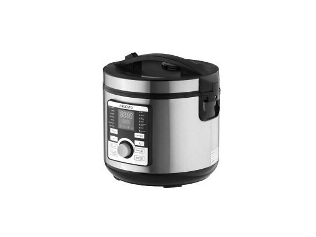 Мультиварка Ardesto MC-P17 - Фото 9