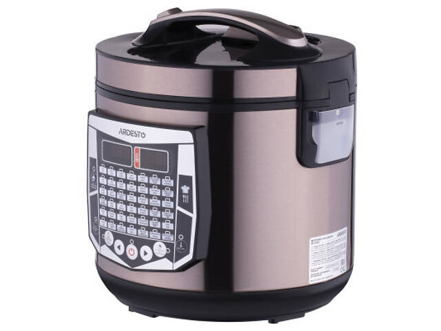 Мультиварка Ardesto MC-X45CH - Фото 8