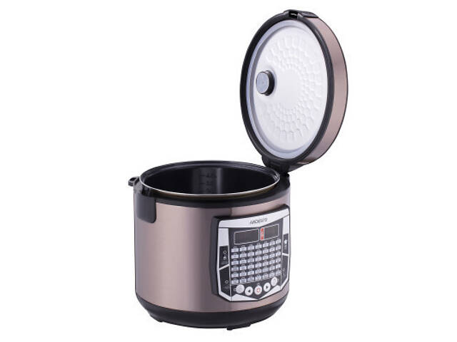 Мультиварка Ardesto MC-X45CH - Фото 9