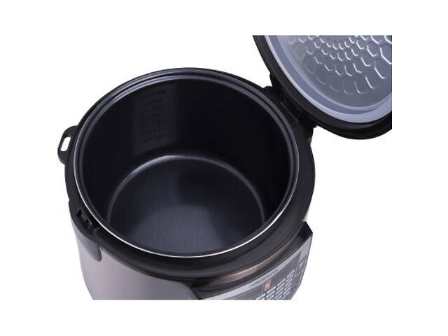 Мультиварка Ardesto MC-X45CH - Фото 10