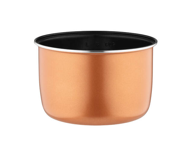 Мультиварка Ardesto MС-P21 860 Вт срібляста - Фото 5