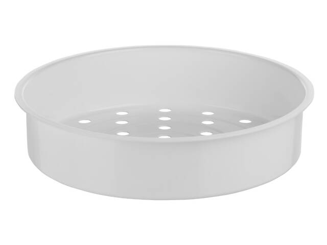 Мультиварка Ardesto MС-P21 860 Вт срібляста - Фото 8