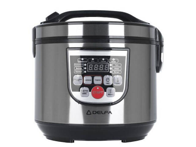 Мультиварка Delfa DMC-500 - Фото 1