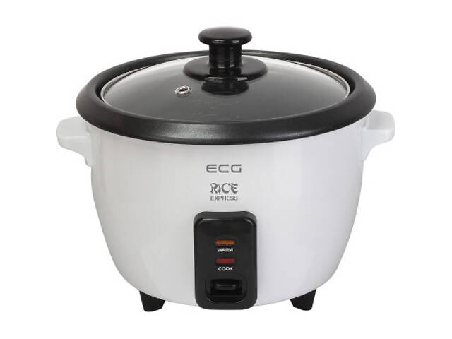 Мультиварка ECG RZ 11 (RZ11) - Фото 1
