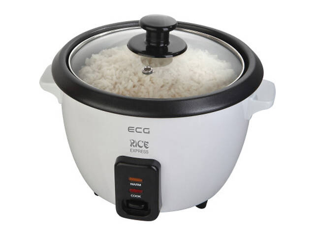 Мультиварка ECG RZ 11 (RZ11) - Фото 2