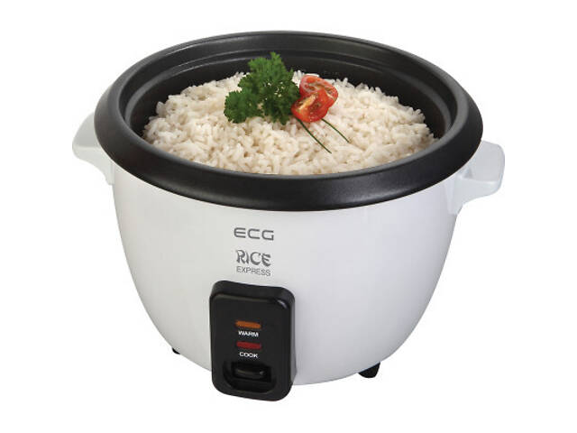 Мультиварка ECG RZ 11 (RZ11) - Фото 3
