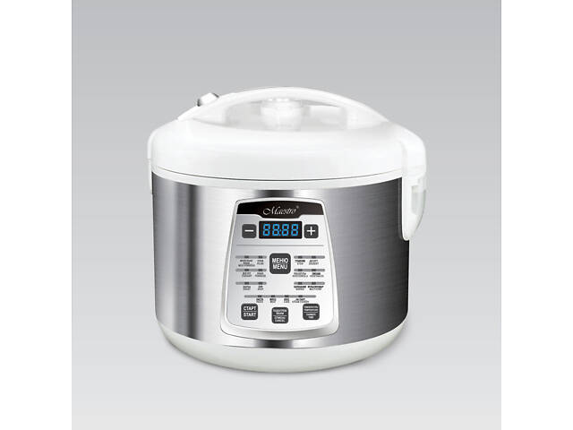 Мультиварка Maestro MR-792 700 Вт - Фото 1