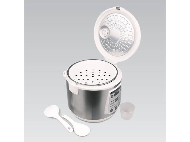 Мультиварка Maestro MR-792 700 Вт - Фото 4