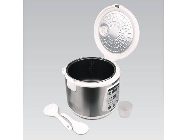 Мультиварка Maestro MR-792 700 Вт - Фото 5