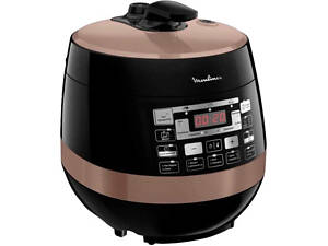 Мультиварка Moulinex CE430A34