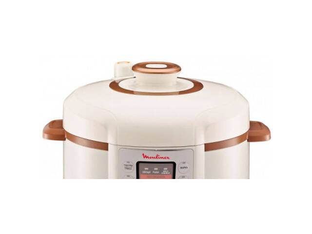 Мультиварка Moulinex CE501134 - Фото 3