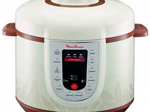 Мультиварка Moulinex CE501134