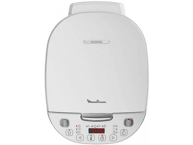 Мультиварка Moulinex MK622132 750 Вт - Фото 2