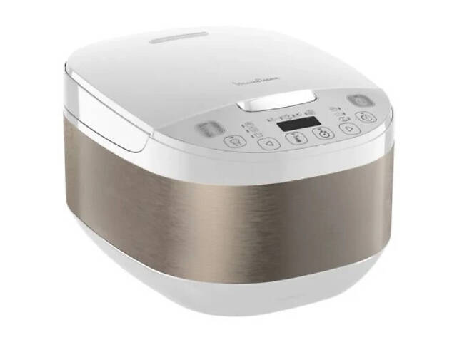 Мультиварка Moulinex MK622132 - Фото 1