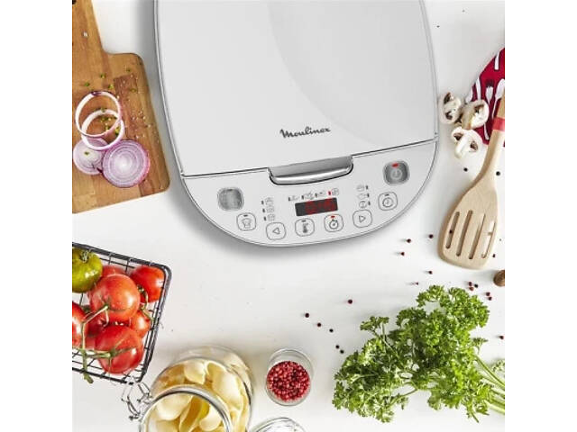 Мультиварка Moulinex MK622132 - Фото 2