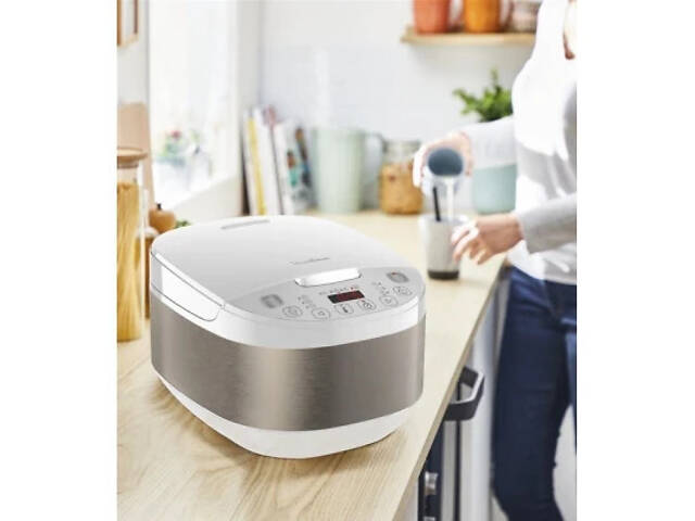 Мультиварка Moulinex MK622132 - Фото 3