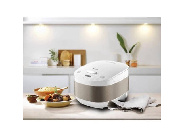 Мультиварка Moulinex MK622132 - Фото 6