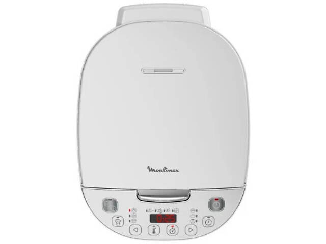 Мультиварка Moulinex MK622132 - Фото 9